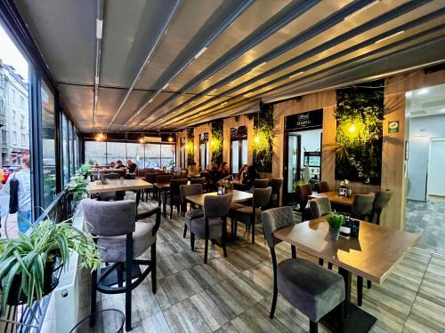 Sarajevo Hotel | Residence Inn Orijent