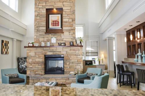 Paducah Hotel | Comfortable Stay at Residence Inn Paducah with Great Amenities