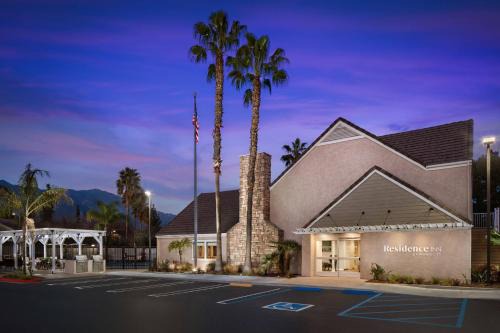 Arcadia Hotel | Welcome to Residence Inn Pasadena Arcadia - Pet Friendly Stay
