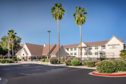 Peoria Hotel | Pet-Friendly Residence Inn Phoenix Glendale with Pool Access