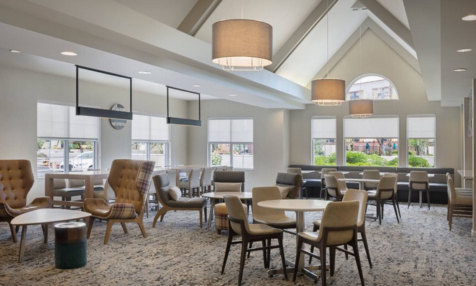 Peoria Hotel | Discover Residence Inn Phoenix Glendale/Peoria - 8.8 Rated Stay