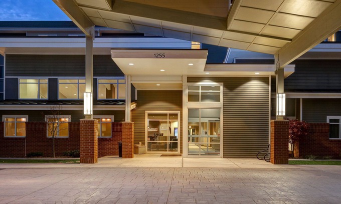 Pullman Hotel | Top-Rated Residence Inn Pullman with Family-Friendly Amenities