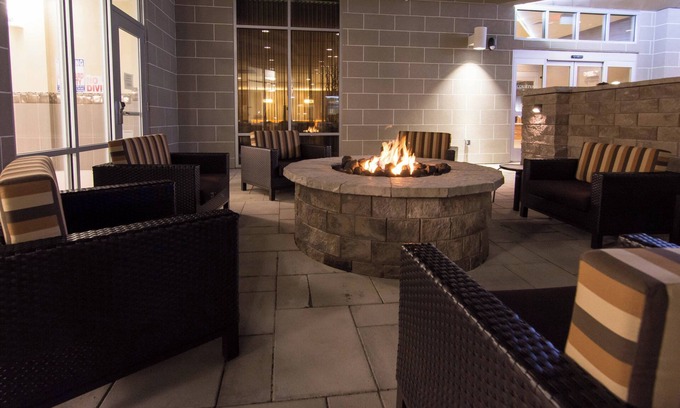 Umstead Hotel | Top-Rated Residence Inn Raleigh-Durham Airport/Brier Creek
