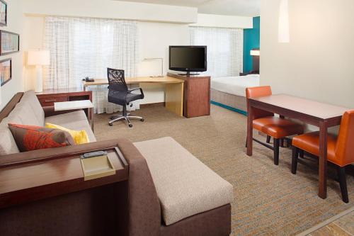 Innsbrook Hotel | Pet-Friendly Residence Inn Richmond Northwest with Kitchen & Pool