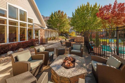 Holladay Hotel | Pet-Friendly Residence Inn Salt Lake City Cottonwood Awaits