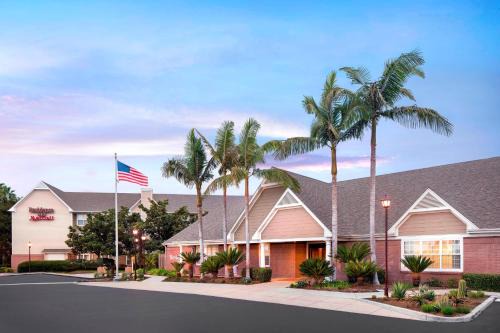 Sorrento Valley Hotel | Pet-Friendly Residence Inn San Diego with Ocean Views