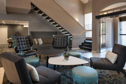 San Ramon Hotel | Family-Friendly Residence Inn San Ramon with Pool & Breakfast
