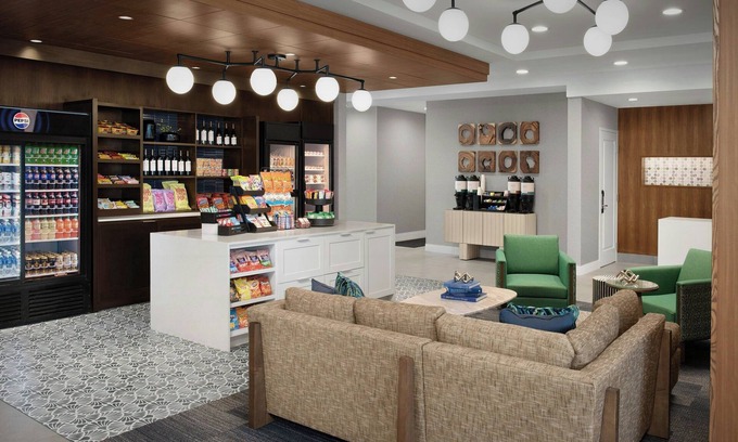 West Bellevue Hotel | Top-Rated Residence Inn Seattle Bellevue/Downtown Awaits