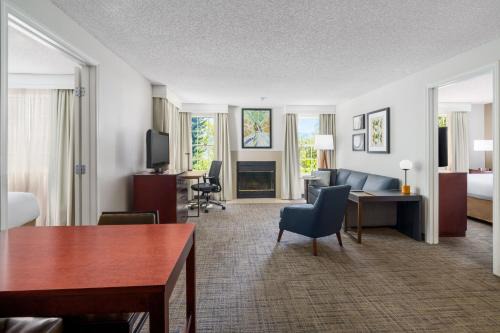 Bothell Hotel | Ideal Stay at Residence Inn Seattle Northeast/Bothell