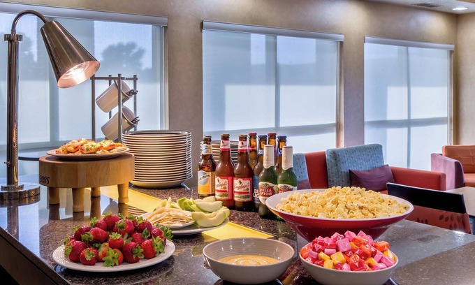 Sioux Falls Hotel | Experience Comfort at Residence Inn Sioux Falls - Top Amenities