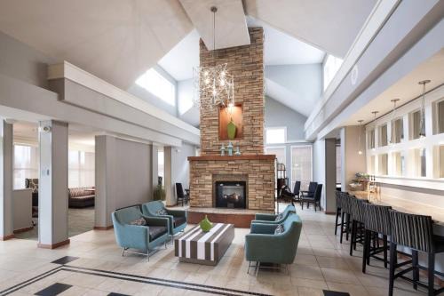 Mishawaka Hotel | Inviting Residence Inn South Bend Mishawaka: Pet-Friendly Stay