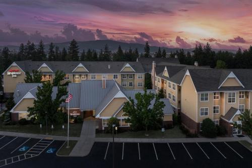Spokane Valley Hotel | Discover Residence Inn Spokane East Valley: Pet-Friendly Retreat