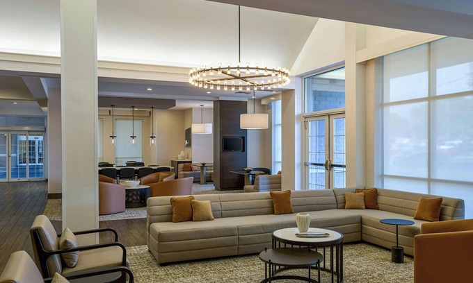 College Town Hotel | Top-Rated Residence Inn Near Tallahassee Universities