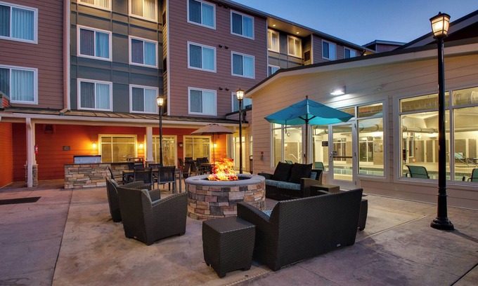 Arcola Hotel | Discover Residence Inn by Marriott Philadelphia Valley Forge