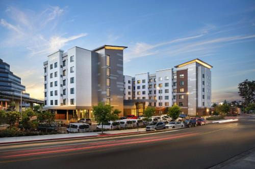Walnut Creek Hotel | Pet-Friendly Residence Inn Walnut Creek with Ocean Views