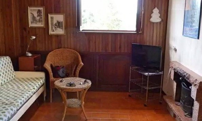 Camigliatello House | Cozy Residence "La Montanara" with Breakfast Included