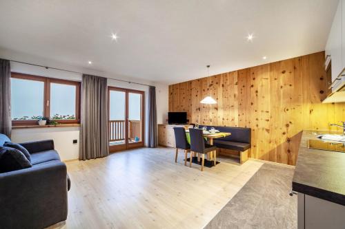 Ultimo Apartment | Child-Friendly Residence Kalchgruberhof Lärche: Rated 9/10