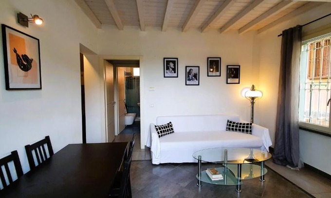 Parma Apartment | Family-Friendly Residence Ki House with Pet Amenities