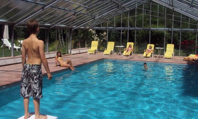 Naz Apartment | Discover Residence Klementhof #2: Family & Pet Friendly Stay