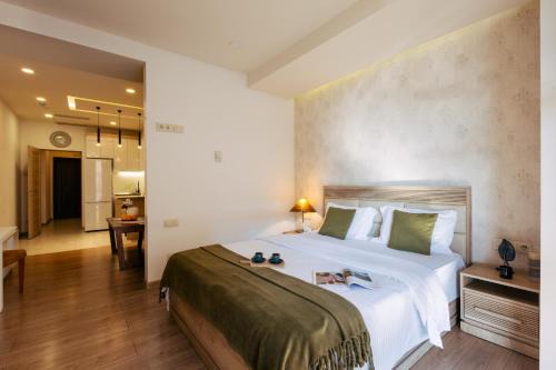 Kentron Apartment | Residence Koghbatsi 16
