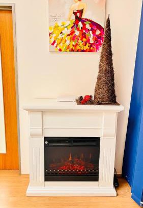 Marianske Lazne Apartment | Elegant Residence Kolonada: 2-Room Apartment by Colonnade