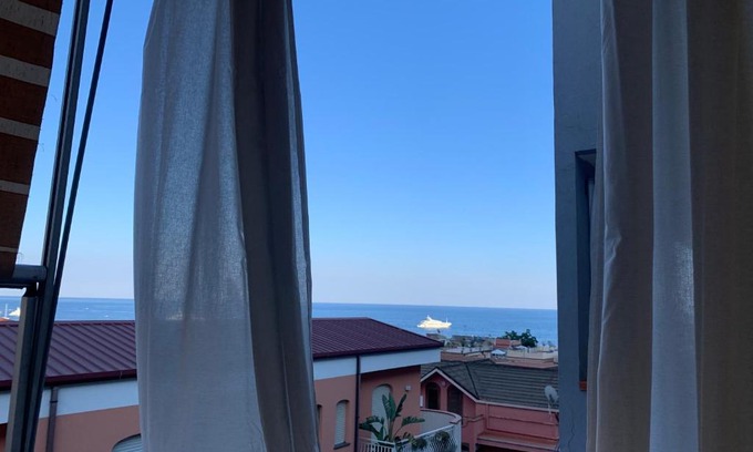 Villagonia Apartment | Discover Residence La Fenice FF: Oceanfront & Pet Friendly