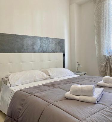 Castel Venzago Apartment | Guest Approved: Residence la Lucciola with Oceanfront Views