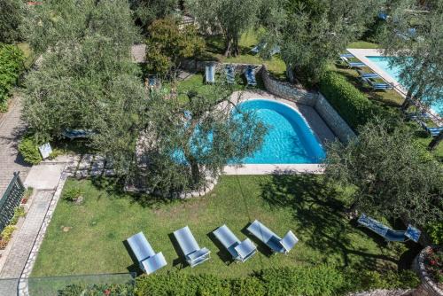 Malcesine Apartment | Discover Residence La Pergola: Family & Pet-Friendly Retreat