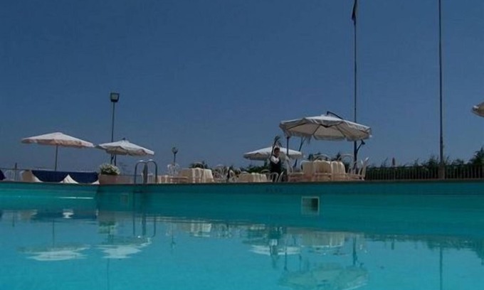 Varazze House | Relax at Residence La Vignetta with Oceanfront Amenities