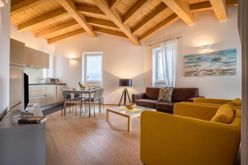 Aer Apartment | Discover Residence La Villa Cuore: A 4-Star Family Retreat