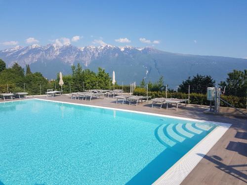 Aer Apartment | Discover Residence La Villa Opale: Family-Friendly Oasis