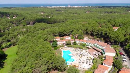 Lacanau-Ocean Apartment | Experience Residence Lacanau Les Pins - maeva Home Retreat