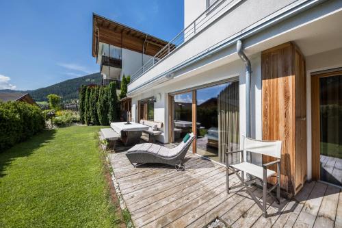 Nova Levante Apartment | Residence Latemarblick: Family-Friendly Stay with Pool & Hot Tub