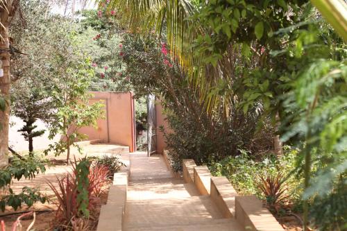 Thies House | Relax at Residence le Belier with Pool Access and Comfort