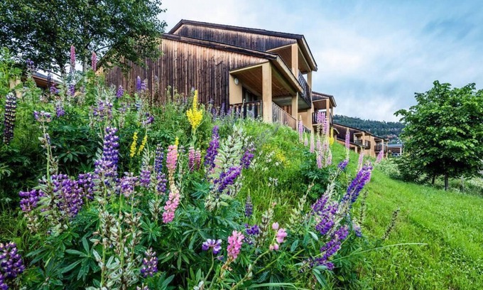 Les Angles Apartment | Guest Rated 10/10: Residence Le Clos des Fontaneilles Retreat