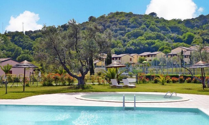 Campiglia Marittima Apartment | Explore Residence Le Corti di Montepitti in Suvereto