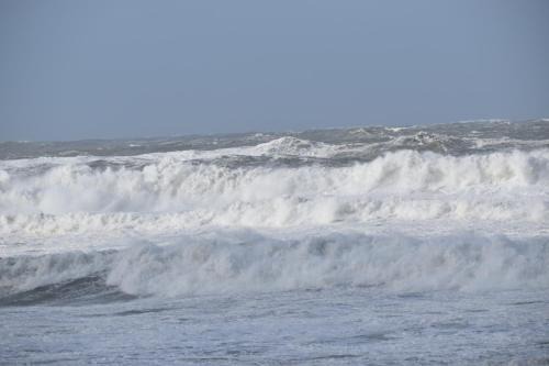 Lacanau-Ocean Apartment | Experience Oceanfront Comfort at Residence Le Gallion