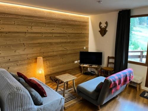 La Perriere Apartment | Discover Residence Le Grand Bois - Pet-Friendly Retreat