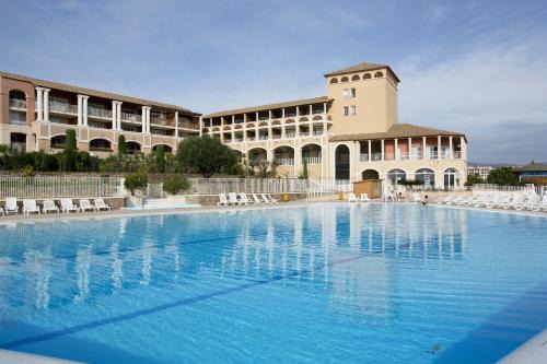 Cap Esterel Apartment | Discover Residence Le Hameau Cap Esterel - Family-Friendly Retreat