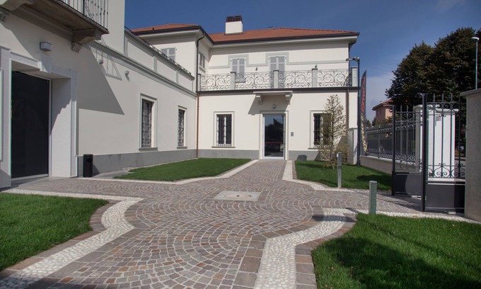 Monza Apartment | Discover Residence Le Querce Monza: Rated 9.6/10 & Pet Friendly