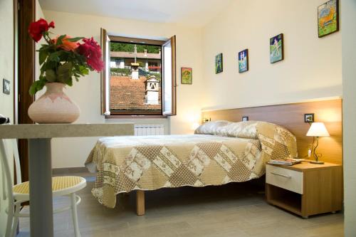 Voltaggio Apartment | Exceptional Residence Le Stanze dei Visconti: Pet-Friendly Stay