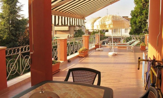 Lido di Pomposa Apartment | Family-Friendly Residence Le Terrazze with Pool & Hot Tub