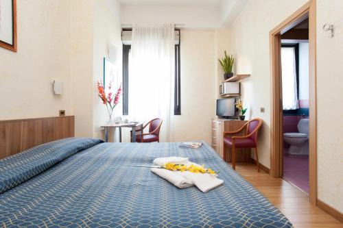 Zona Farini Apartment | Pet-Friendly Residence Lepontina with Breakfast & Dining