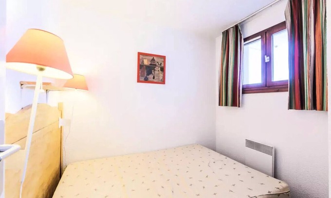Bergers Apartment | Comfortable Residence Les Mélèzes Apartment Near Spa & Breakfast