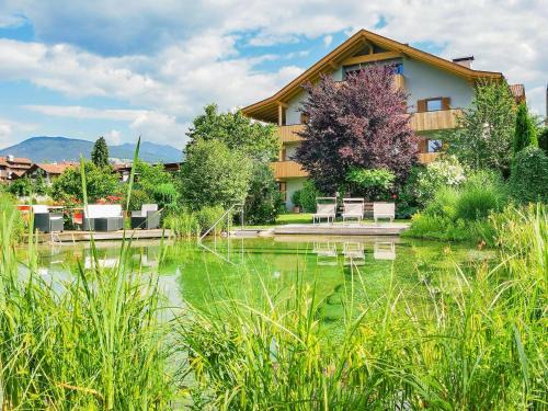 Naz Apartment | Residence Linderhof