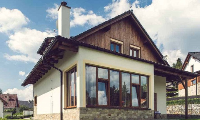 Lipno nad Vltavou House | Residence Lipno by Interhome