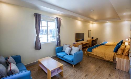 Garapan Hotel | Family-Friendly Residence Lodge with High Guest Ratings