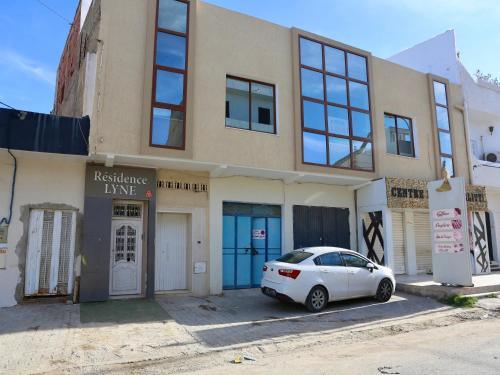 Kairouan Apartment | Pet-Friendly Residence Lyne: Ideal for Families and Comfort