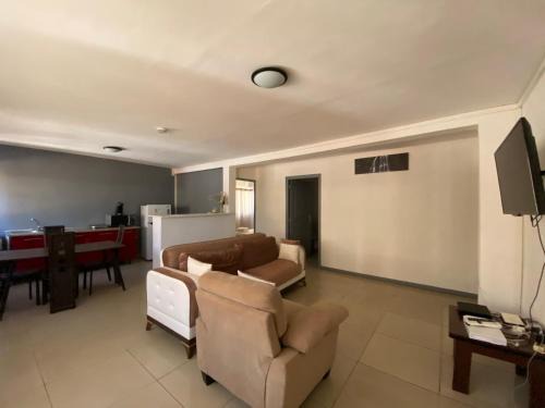 Mamoudzou House | Budget-Friendly Residence Maeva: Perfect for Families
