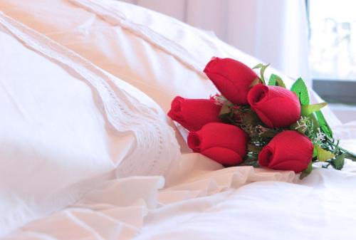 Puerto Madero Hotel | Indulgent Residence Master Suite with Pool & Hot Tub